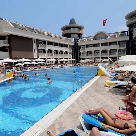 Viking Star Hotell