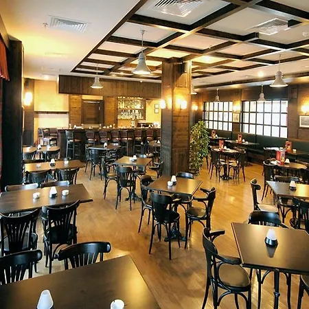 Viking Star Hotell 4*