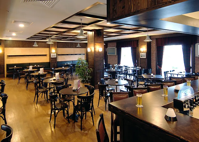 Hotel Viking Star 4*