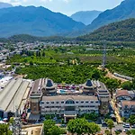 Viking Star 4* Kemer