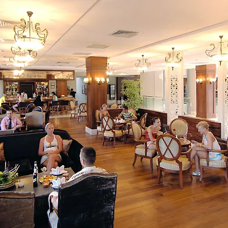 Viking Star Kemer