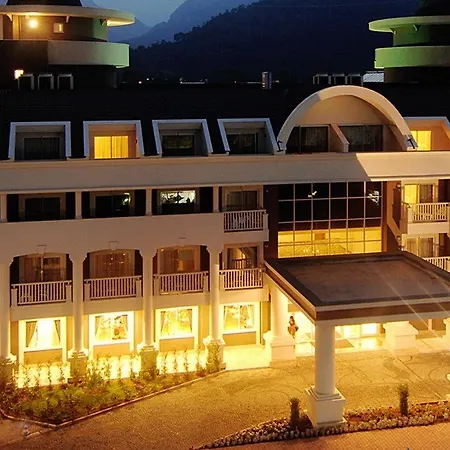 Hotel Viking Star