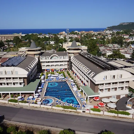 Viking Star Hotel