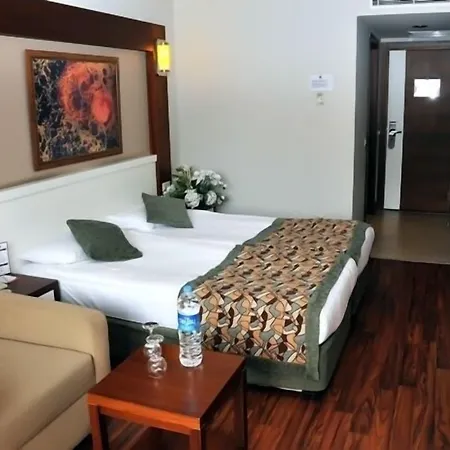 Hotel Viking Star Kemer