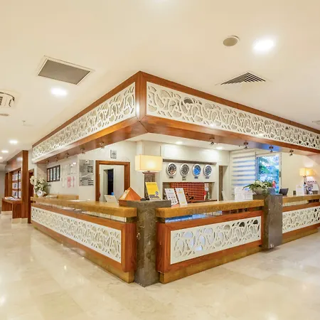 Viking Star Hotel Kemer