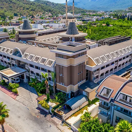 Viking Star Kemer